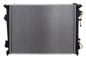 Radiator