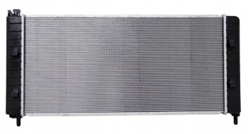 Radiator