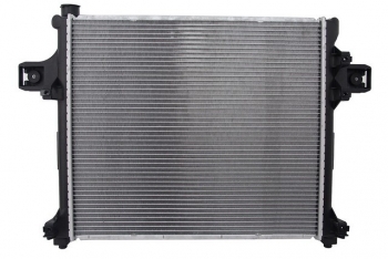 Radiator