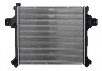 Radiator
