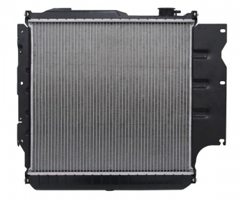 Radiator