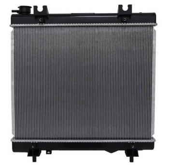 Radiator