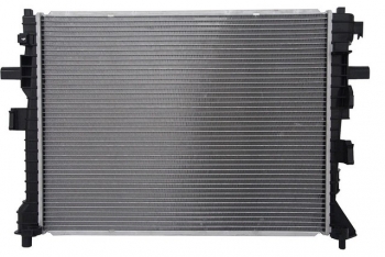 Radiator