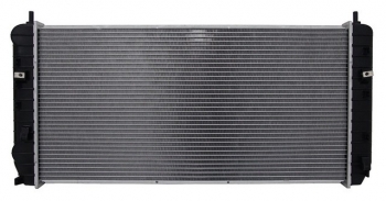 Radiator