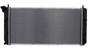 Radiator