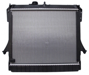 Radiator