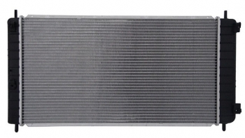 Radiator