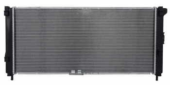 Radiator