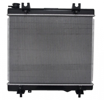 Radiator