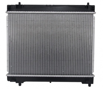 Radiator