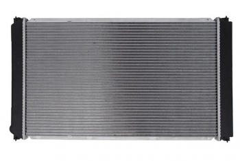 Radiator