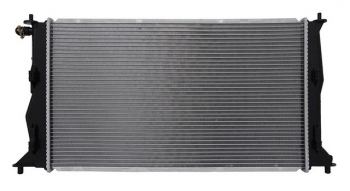 Radiator