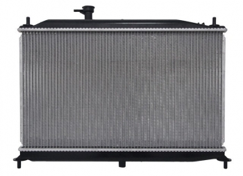 Radiator