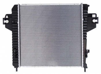 Radiator
