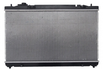 Radiator