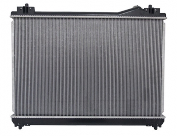 Radiator