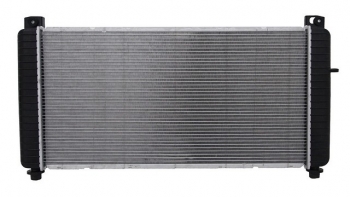 Radiator