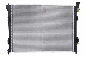 Radiator