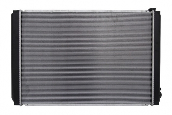 Radiator