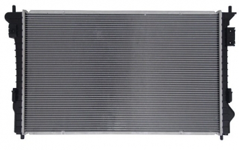 Radiator