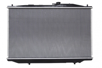 Radiator