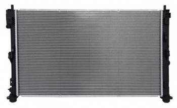 Radiator