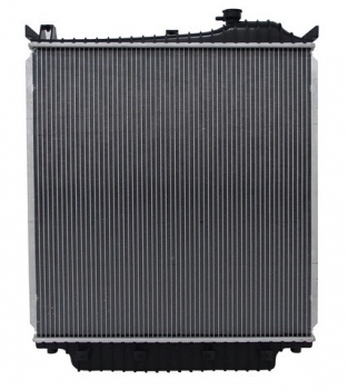 Radiator