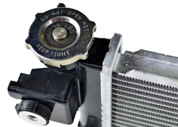 Radiator