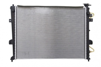 Radiator