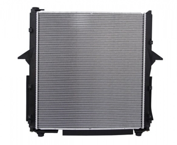 Radiator