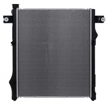Radiator