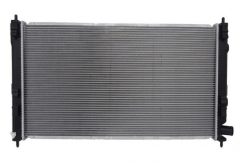 Radiator