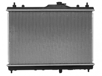 Radiator