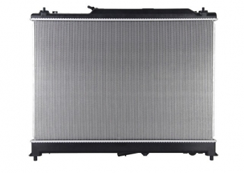 Radiator