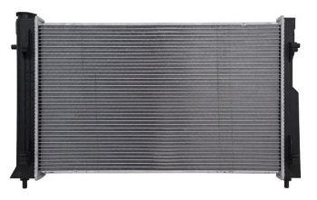 Radiator