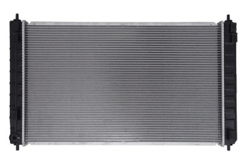Radiator