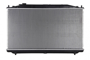 Radiator