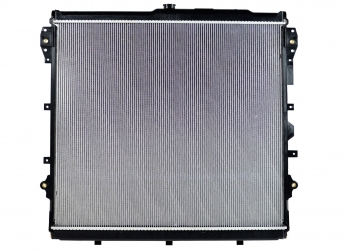 Radiator