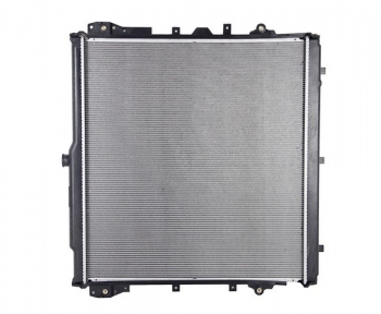 Radiator