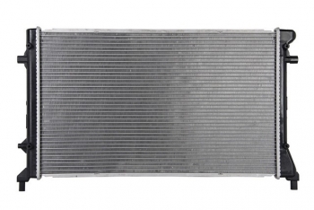 Radiator