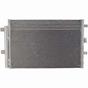 A/C Condenser