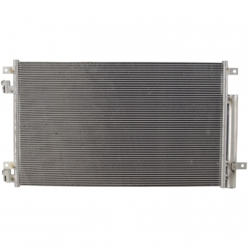 A/C Condenser