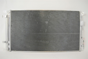 A/C Condenser