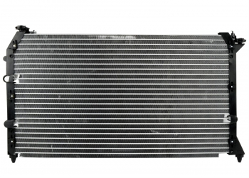 A/C Condenser