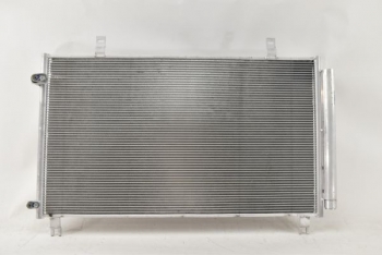 A/C Condenser
