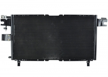 A/C Condenser
