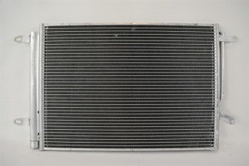 A/C Condenser