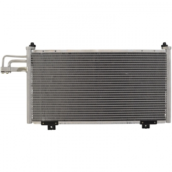 A/C Condenser