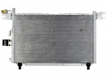 A/C Condenser