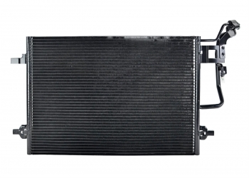A/C Condenser